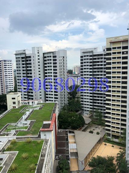 Blk 339D Kang Ching Road (Jurong West), HDB 3 Rooms #243782961